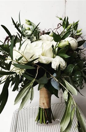 Woodstock Florist, Bouquets & Wedding flowers, Wellington