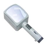 LED Low Vision Magnifiers