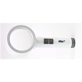 Allblax LED Stand Magnifier 4x