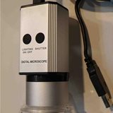 Computer Video Microscope