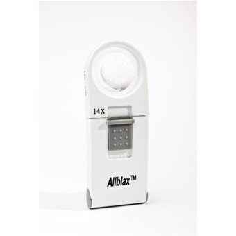 Allblax High Quality Magnifier 14x
