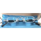 Prismatic Spectacles