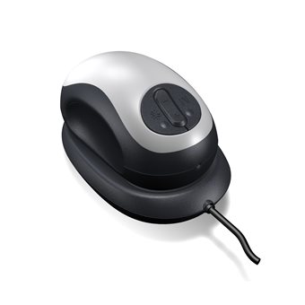 Miracle Mouse Wireless TV Reader