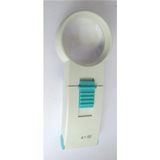 ECONOMY LED Hand Magnifiers