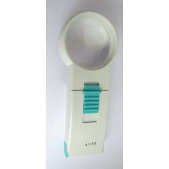 ECONOMY LED Hand Magnifiers