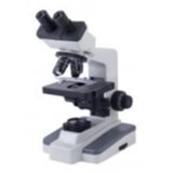 Binocular head microscope