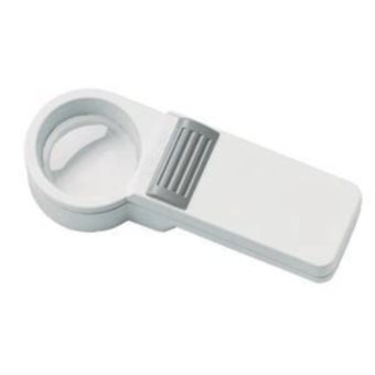 Aspheric Hand Magnifier 8, 10, 12 and 14x