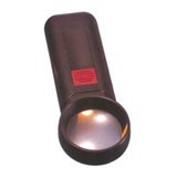 Illuminated Hand Magnifier 4,5 or 6x