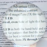 Quality 95mm Bright Field Magnifier