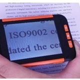 Portable Electronic Magnifier