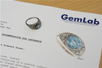 GemLab Jewellery Valuers