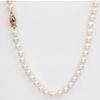 Cultured pearls 7.5mm