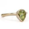 Pear Chrysoberyl