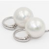 Round pearls 11mm