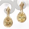 Golden Zircon