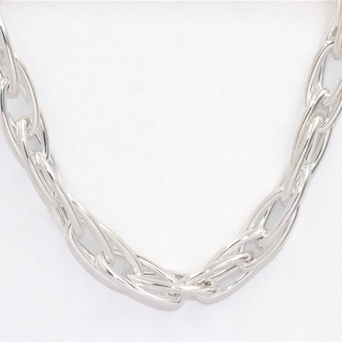 large long link chain