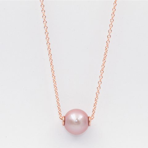 Rose pearl