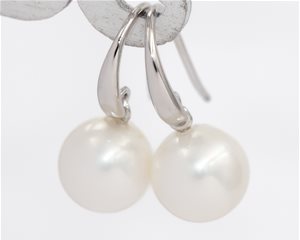 Round pearls 9.5mm