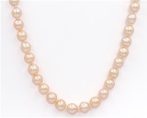 Apricot pearls