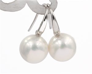 Round pearls 11mm